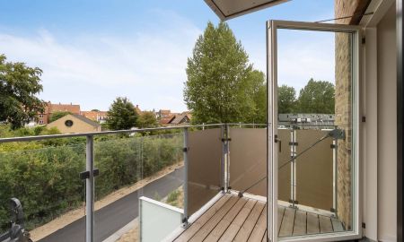 Buchwalds Bro 7, 2. th. - Photo 3