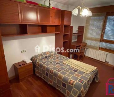 Piso en alquiler en Calle Menendez Pelayo - Photo 6