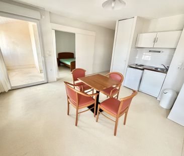 Location Appartement 2 pièces 32m² LIMOGES 87000 - Photo 6