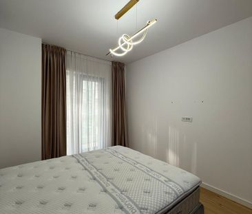 3 camere de inchiriat | PIPERA PLAZA | INCALZIRE GRATUITA - Photo 2