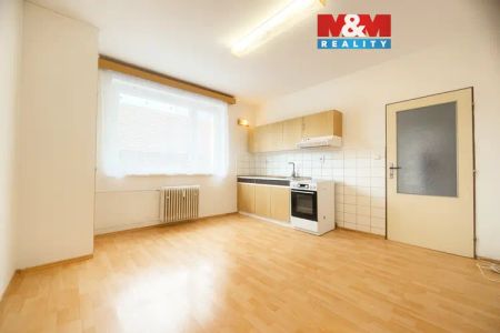 Pronájem bytu 2+kk, 44 m - Фото 2