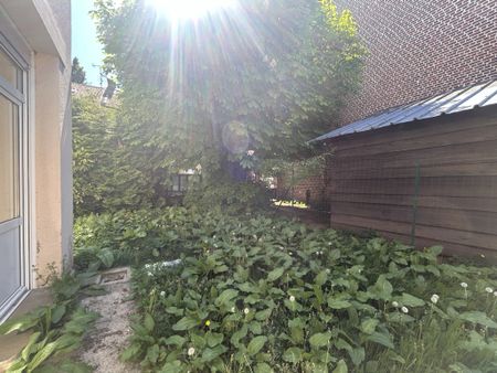T2 avec Jardin - Quartier Henriville - Photo 2