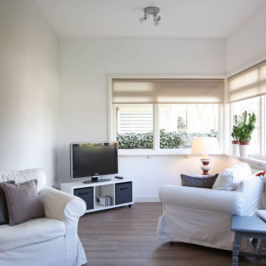 Huis te huur: IJtochtkade 12 1161 XH Zwanenburg - Photo 1