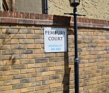 40 Pembury Road, Westcliff On Sea, Essex, SS0 - Photo 1