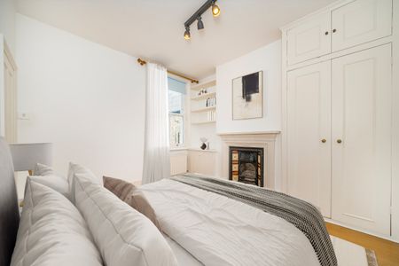 Elm Grove Road, Barnes, SW13, London - Photo 5