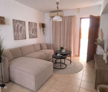 Μεζονέτα για ενοικίαση Λουτράκι (Λουτράκι-Περαχώρα) - Photo 1