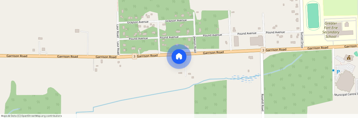1891 Garrison Road, Fort Erie