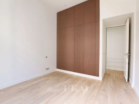 Tout savoir sur cet appartement dans le quartier Chaillot, à Paris 16ème - Photo 3