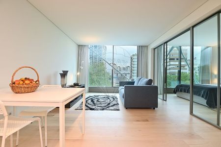 Apartamento T1 em Lisboa - Photo 5