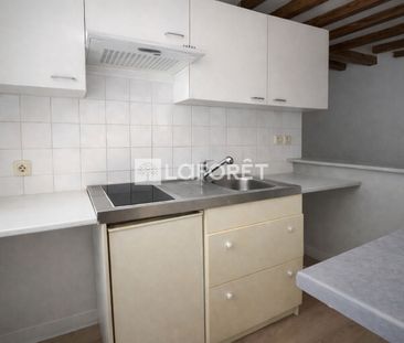 Appartement T1 Triel-sur-Seine à louer - Photo 2