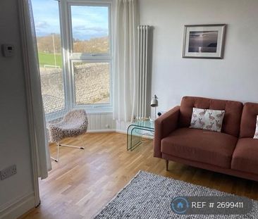 1 bedroom flat to rent - Photo 6