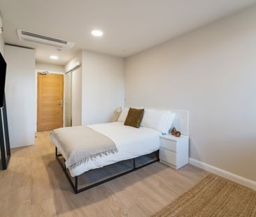 Classic Studio - Photo 2