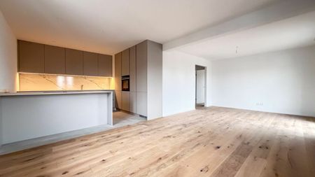 3.5 Zimmer, 80 m², 1. Stock - Photo 2