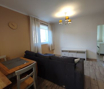 Mieszkanie do Wynajęcia ul. Spadek - Photo 1