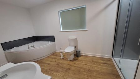 1 bedroom in a house share to rent - Photo 4