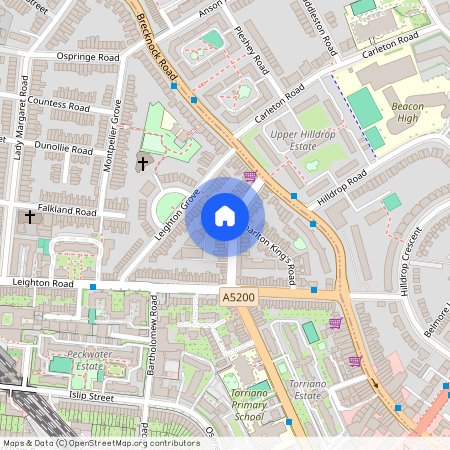 London NW5