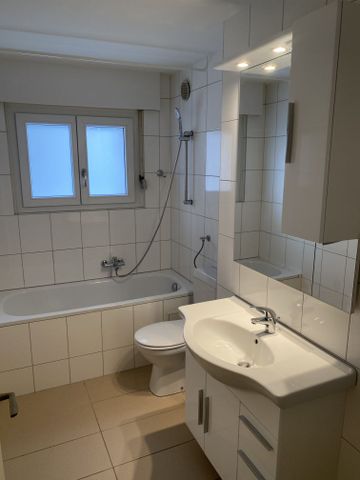 2.5 Zimmer, 45 m², 1. Stock - Photo 4