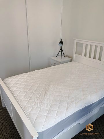 Canberra CBD - Photo 4