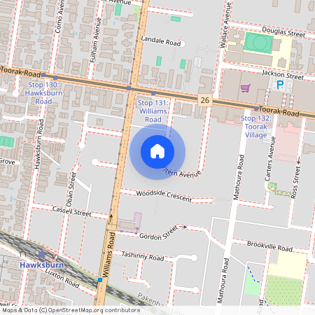 4/27 Tintern Avenue, Vic 3142, Toorak