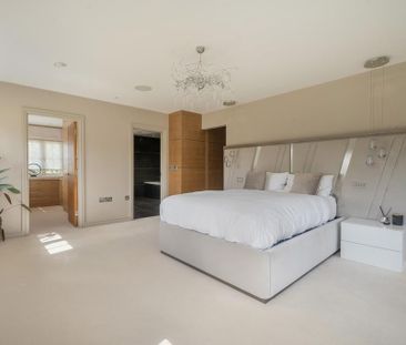 6 bedroom detached house to rent - Photo 6
