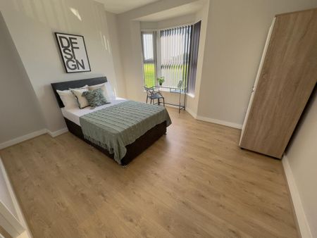 5 bedroom house to rent - Photo 4