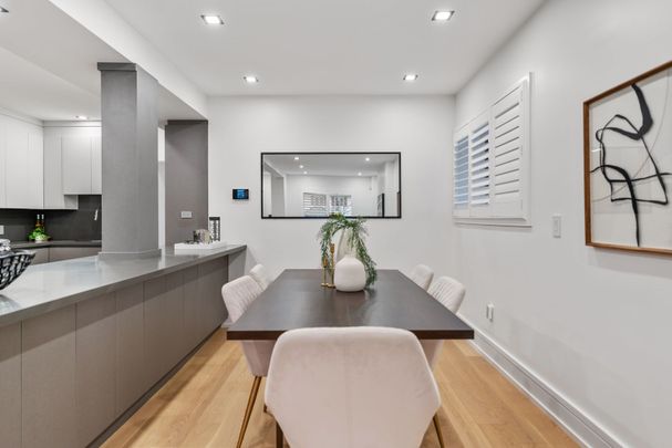 For Lease - 86 Albertus Avenue, Toronto, Ontario - Photo 1