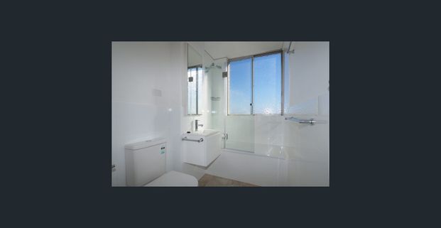 Fully Renovated Apartment. Two Carspaces! - Photo 1