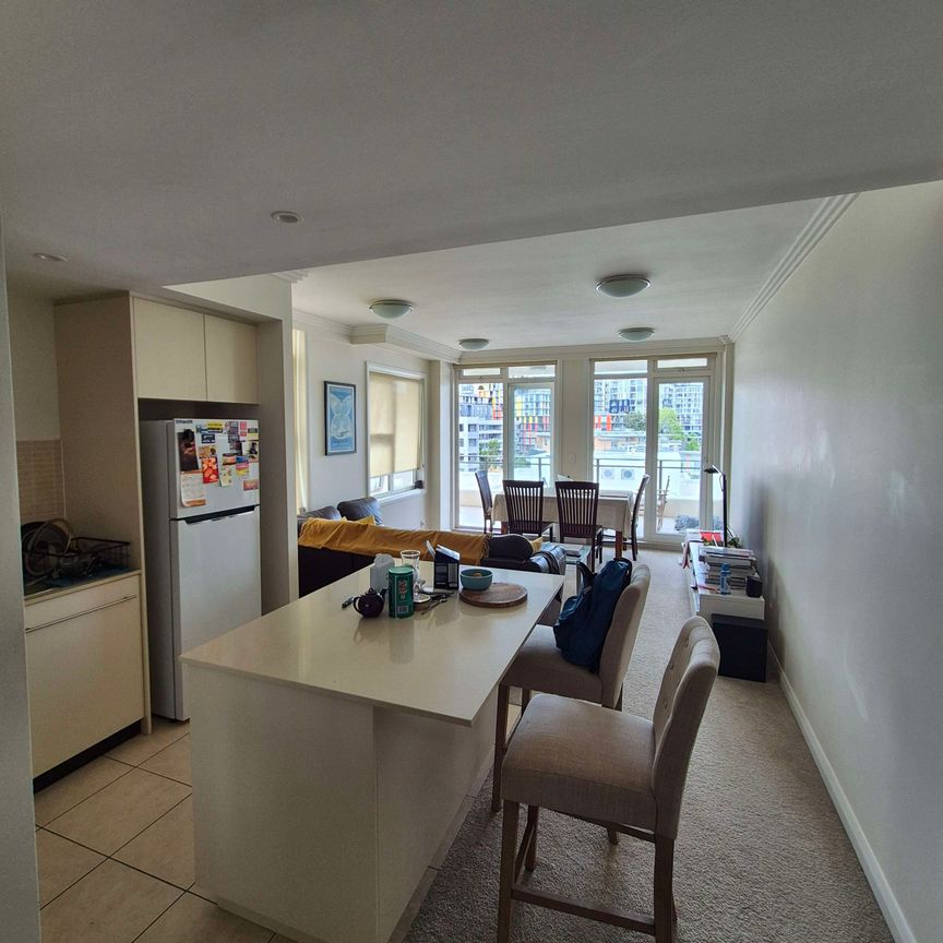 Meadowbank - Photo 1