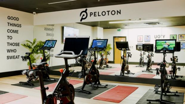 Three Bedroom - Photo 1