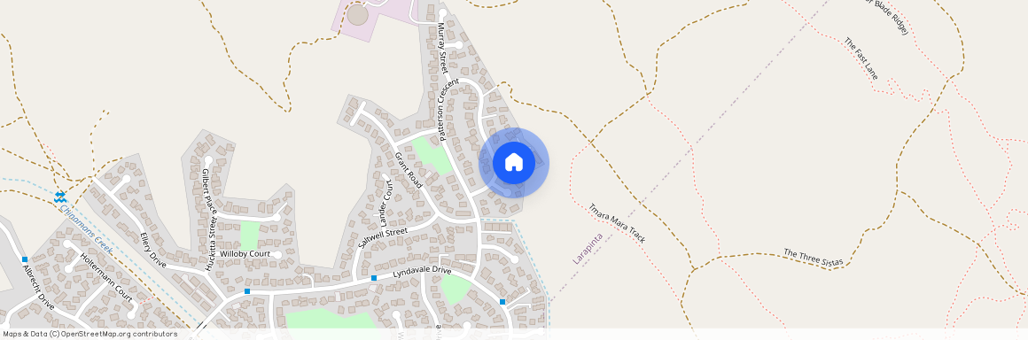 8 Melrose Court, 0875, Larapinta Nt