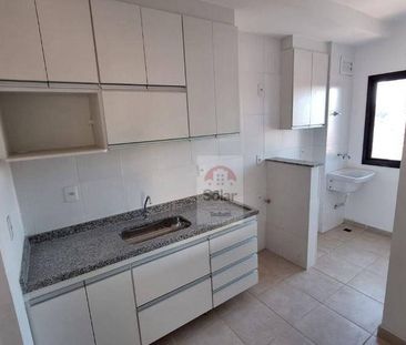 Apartamento Com 2 Dormitórios, 60 m² - Venda por R$220.000ou Aluguel por R$2.020,00/mês - Vila - Photo 3