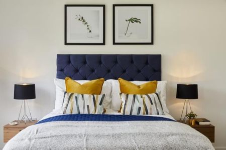 1 bedroom apartment to rent - Photo 2