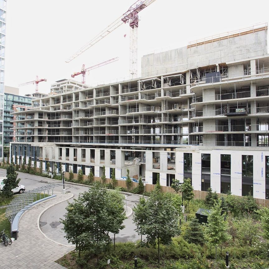 For Lease - 565 Wilson Avenue Unit# 319W, Toronto, Ontario - Photo 1