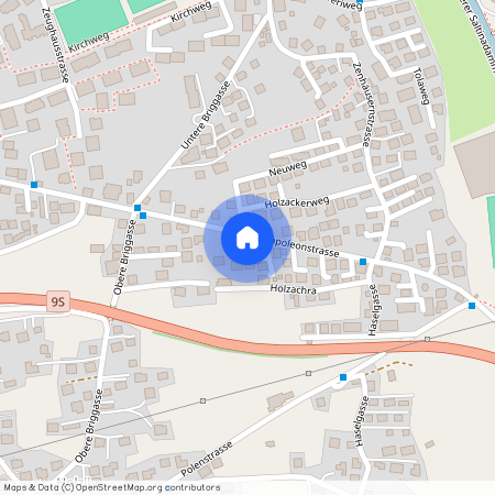 3902, Brig-Glis, Napoleonstrasse, 88