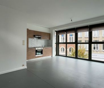 Appartement - Photo 1