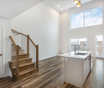 Appartement à louer - Montréal (Rosemont/La Petite-Patrie) (La Peti... - Photo 1