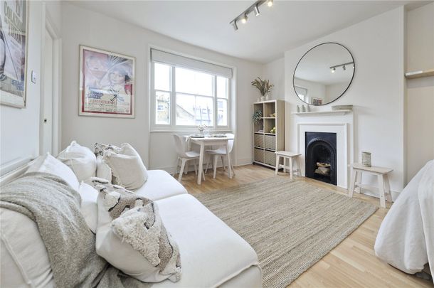 Nottingham Place, London, W1U 5LH - Photo 1