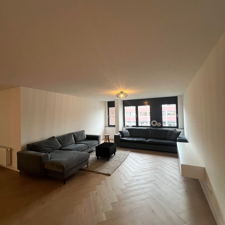Appartement te huur: Stationsstraat 4 5701 MK Helmond - Foto 1