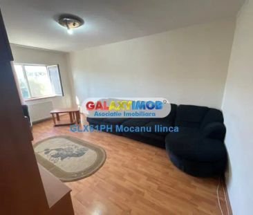 Inchiriere apartament 3 camere, cu centrala, Cantacuzino, Ploiesti - Fotografie 6