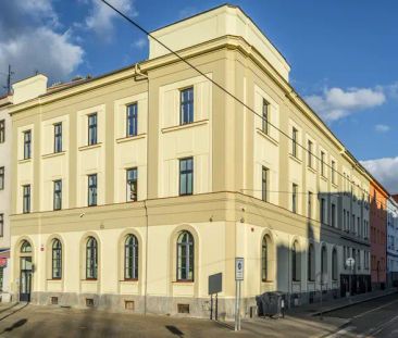 Byt 2+kk v blízkosti centra města Plzně, 45 m - Photo 6