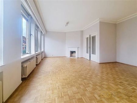 Appartement te huur - Foto 3