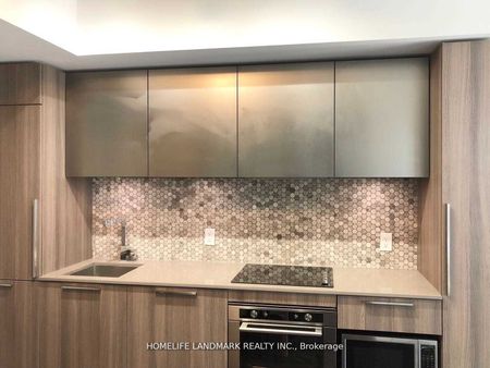 For Lease - 85 Wood Street Unit# 2018, Toronto, Ontario - Photo 4