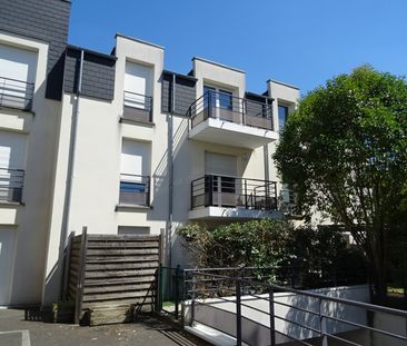 Location Appartement 2 pièces 37m² ORLEANS 45000 - Photo 3