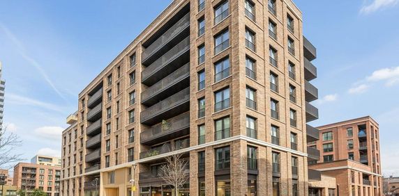 Studio to rent - Photo 2