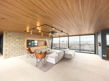 Apartamento com 1 quarto e 49m² para alugar em Cidade Baixa, Porto Alegre. - Photo 3