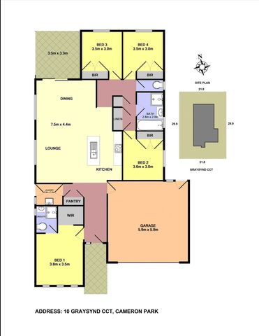 Family Home in Popular Location - Photo 5