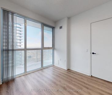 For Lease - 8 Interchange Way Unit# 6001, Vaughan, Ontario - Photo 4