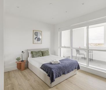 1 bedroom flat to rent - Photo 6