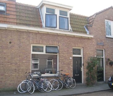 Kamer, Van Ostadestraat - Foto 1