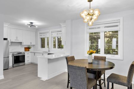 For Lease - 260 Eagle Street Unit# 23, Newmarket, Ontario - Photo 3